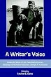 A Writer's Voice: Collected Work of the Twentieth-Century Biologist and Conservationist, Joseph P. Linduska