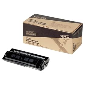 Xerox Print Cartridge 5K Life For 4508