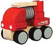 Plan Toys Mini Fire Engine