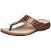 Mephisto Women's Agacia Thong Sandal