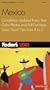 Fodor's Mexico 2001: Completely Updated Every Year, Color photos and Pull-Out Map, Smart Travel Tips from A to Z (Fodor's Gold Guides)