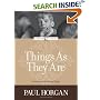 Things As They Are (Loyola Classics)
