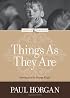 Things As They Are (Loyola Classics)