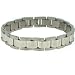 Stainless Steel Basic Link Bracelet for Men By Bucasi