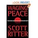 Waging Peace: The Art of War for the Antiwar Movement