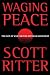 Waging Peace: The Art of War for the Antiwar Movement