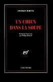 Un chien dans la soupe