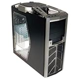 Antec Gaming Case SIX HUNDRED