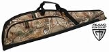 Plano Gun Guard 300S Soft Rifle Case, RealTree AP