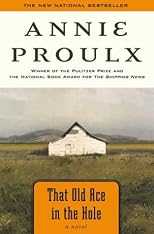 That Old Ace in the Hole : A Novel