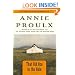 That Old Ace in the Hole : A Novel
