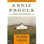 That Old Ace in the Hole: A Novel