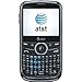 Pantech Link P7040 Unlocked 3G Phone - Black