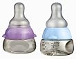 Nuby ID24171 - Medizinfl�schchen aus PP