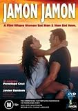 Jamon Jamon (Ham, Ham) [ Australische Fassung, Keine Deutsche Sprache ] - Anna Galiena