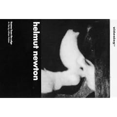 Helmut Newton [VHS] [UK Import]
