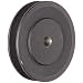 Martin FHP Sheave BS, 3L/4L Belt Section, 1 Groove, Class 30 Gray Cast Iron