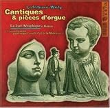 Eigenschaften Various  / Cantate a Trois und Quatre Voix
