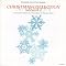 More Relaxing Christmas Music to Ease the Seasonal Stress