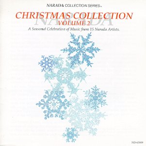 Narada Christmas Collection, Vol. 2 under Decades in The Music Store