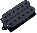 DiMarzio DP158 Evolution Neck Pickup, Black Regular