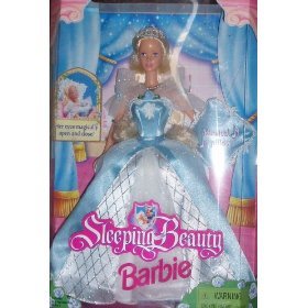 Barbie As Sleeping Beauty by Barbie
