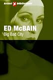 Produkt-Bild: Big Bad City. Stern Krimi-Bibliothek Band 5