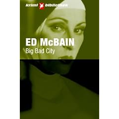 Big Bad City. Stern Krimi-Bibliothek Band 5