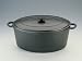 Le Creuset Gansbräter  40 cm