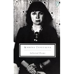 Selected Poems (Tsvetaeva, Marina) (Penguin Twentieth-Century Classics)