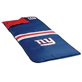 New York Giants NFL Sleeping Bag by Northpole Ltd.