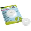 Raab Vitalfood GmbH Anti Kalk Ring f�r Kaffeemaschinen, 2er Pack (2 x 1 St�ck)