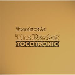 The Best Of Tocotronic (Bonus Version)