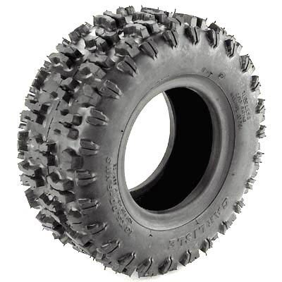 Sno-Hog Snowblower Tire - 16/650 x 8in.