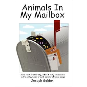 Animals in My Mailbox