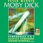 Mennin: Moby Dick; Symphonies Nos. 3 & 7