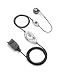 Plantronics M206-N2 Mobile Headset for Nokia 5100/6100/710