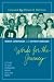 Books : Words for the Journey: Letters to Our Teenagers About Life and Faith