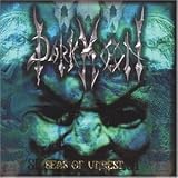 Darkmoon - Seas Of Unrest
