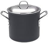 Calphalon Commercial Nonstick 8-Quart Stockpot with Lid