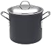 Calphalon Commercial Nonstick 8-Quart Stockpot with Lid