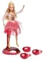 Barbie in The 12 Dancing Princesses: Interactive Princess Genevieve "Let's Dance" Doll