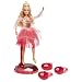 Barbie in The 12 Dancing Princesses: Interactive Princess Genevieve "Let's Dance" Doll