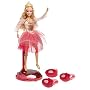 Barbie in The 12 Dancing Princesses: Interactive Princess Genevieve "Let's Dance" Doll