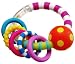 Sassy 668818 - Ringel-Rassel