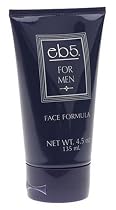 eb5 Face Formula for Men (4.5 Ounces)
From eb5
