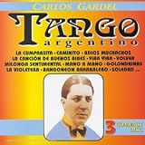 Tango Argentino