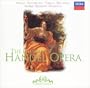The Glories of Handel Opera ~ Kirkby � Sutherland � Tebaldi � Berganza � Horne � Bowman � Pavarotti