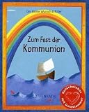 Zum Fest der Kommunion, Geschenkbox - Jutta Bergmoser