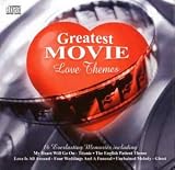 Greatest Movie Love Themes